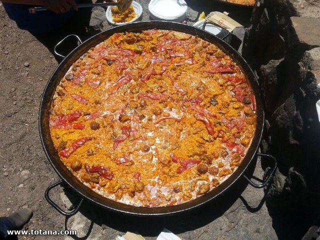 Jornada de convivencia. Hermandades y Cofradas - Domingo 27 de abril de 2014 - 258