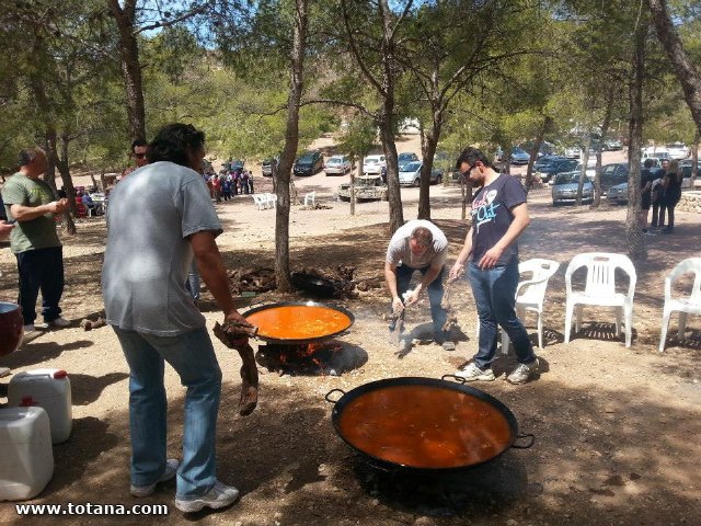 Jornada de convivencia. Hermandades y Cofradas - Domingo 27 de abril de 2014 - 259