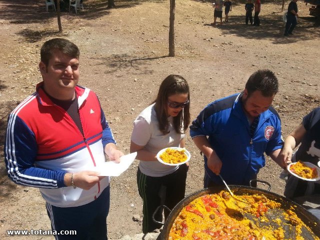 Jornada de convivencia. Hermandades y Cofradas - Domingo 27 de abril de 2014 - 261
