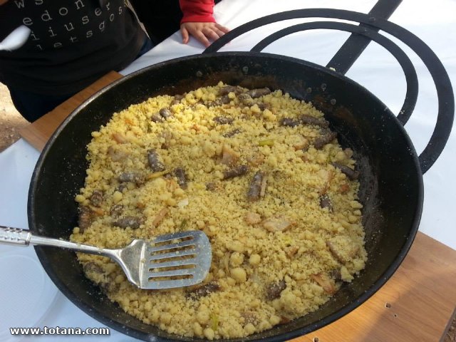 Jornada de convivencia. Hermandades y Cofradas - Domingo 27 de abril de 2014 - 262