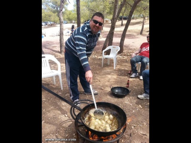 Jornada de convivencia. Hermandades y Cofradas - Domingo 27 de abril de 2014 - 263