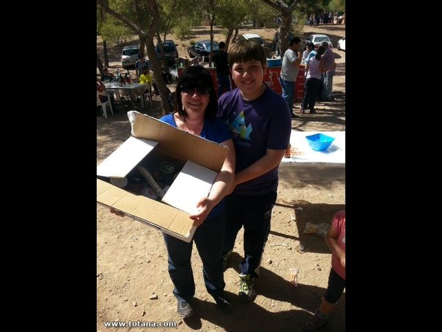 Jornada de convivencia. Hermandades y Cofradas - Domingo 27 de abril de 2014 - 264