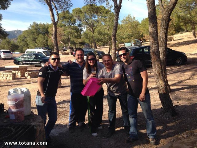 Jornada de convivencia. Hermandades y Cofradas - Domingo 27 de abril de 2014 - 265