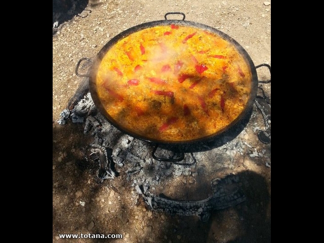 Jornada de convivencia. Hermandades y Cofradas - Domingo 27 de abril de 2014 - 266