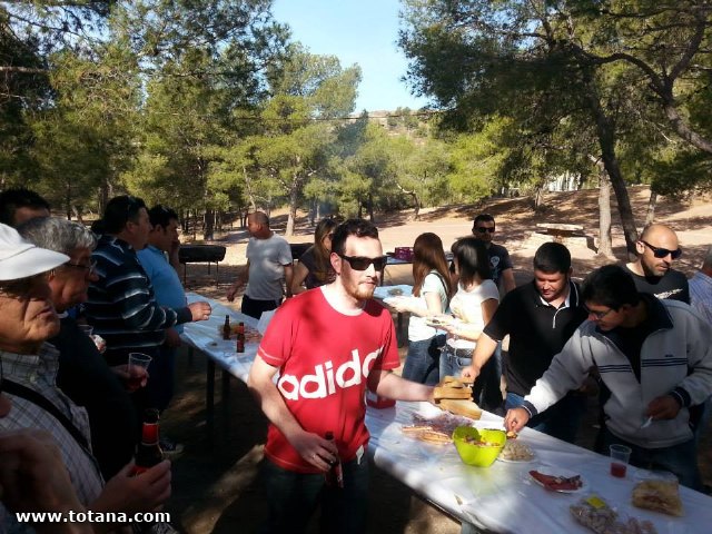 Jornada de convivencia. Hermandades y Cofradas - Domingo 27 de abril de 2014 - 267