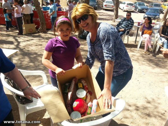 Jornada de convivencia. Hermandades y Cofradas - Domingo 27 de abril de 2014 - 270
