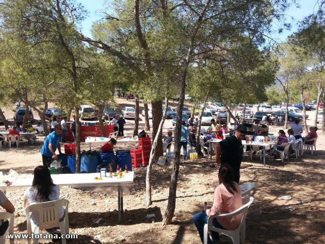 Jornada de convivencia. Hermandades y Cofradas - Domingo 27 de abril de 2014 - 271