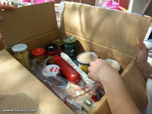 Jornada de convivencia. Hermandades y Cofradas - Domingo 27 de abril de 2014 - 272