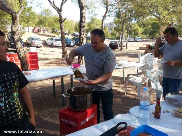 Jornada de convivencia. Hermandades y Cofradas - Domingo 27 de abril de 2014 - 273