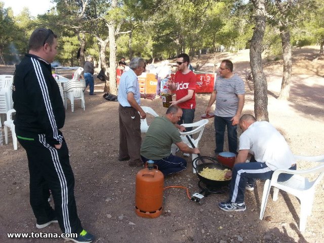 Jornada de convivencia. Hermandades y Cofradas - Domingo 27 de abril de 2014 - 274