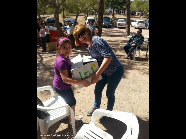 Jornada de convivencia. Hermandades y Cofradas - Domingo 27 de abril de 2014 - 278