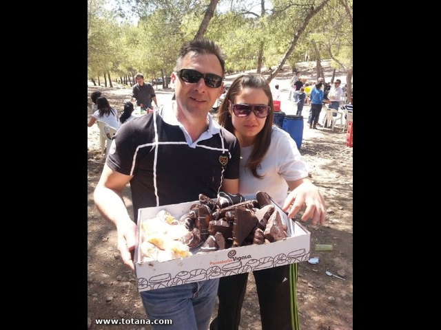 Jornada de convivencia. Hermandades y Cofradas - Domingo 27 de abril de 2014 - 279