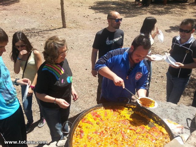 Jornada de convivencia. Hermandades y Cofradas - Domingo 27 de abril de 2014 - 281