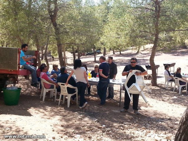 Jornada de convivencia. Hermandades y Cofradas - Domingo 27 de abril de 2014 - 282