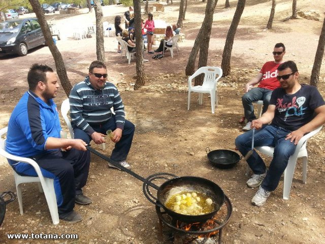 Jornada de convivencia. Hermandades y Cofradas - Domingo 27 de abril de 2014 - 283