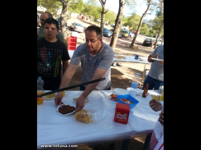 Jornada de convivencia. Hermandades y Cofradas - Domingo 27 de abril de 2014 - 284