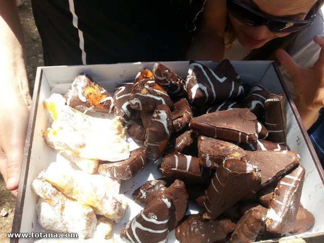 Jornada de convivencia. Hermandades y Cofradas - Domingo 27 de abril de 2014 - 286