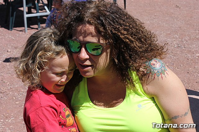 Jornada de convivencia en La Santa - Carnaval, Ayudas de San Juan y AMPA Santiago - 42