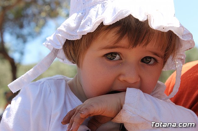 Jornada de convivencia en La Santa - Carnaval, Ayudas de San Juan y AMPA Santiago - 52