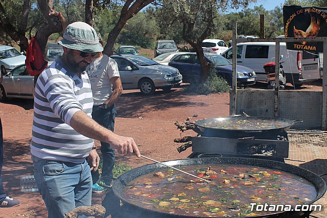 Jornada de convivencia en La Santa - Carnaval, Ayudas de San Juan y AMPA Santiago - 62