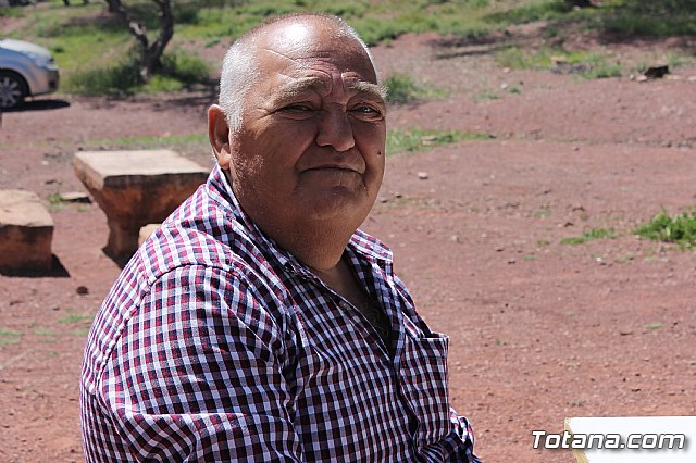 Jornada de convivencia en La Santa - Carnaval, Ayudas de San Juan y AMPA Santiago - 80