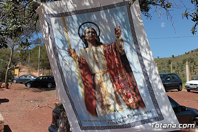 Jornada de convivencia en La Santa - Carnaval, Ayudas de San Juan y AMPA Santiago - 82