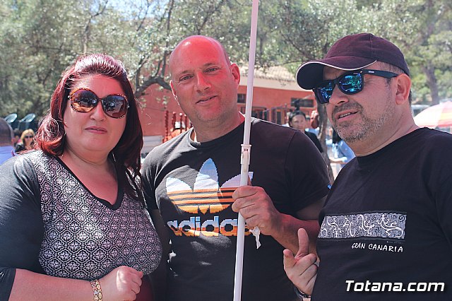 Jornada de convivencia en La Santa - Carnaval, Ayudas de San Juan y AMPA Santiago - 100