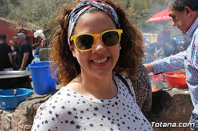 Jornada de convivencia en La Santa - Carnaval, Ayudas de San Juan y AMPA Santiago - 101