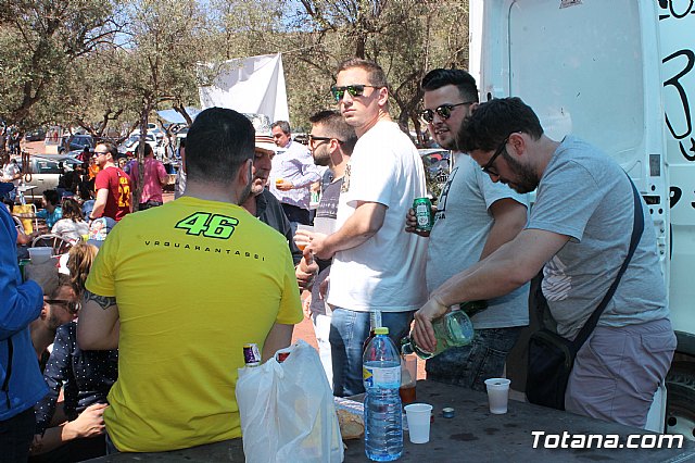 Jornada de convivencia en La Santa - Carnaval, Ayudas de San Juan y AMPA Santiago - 105