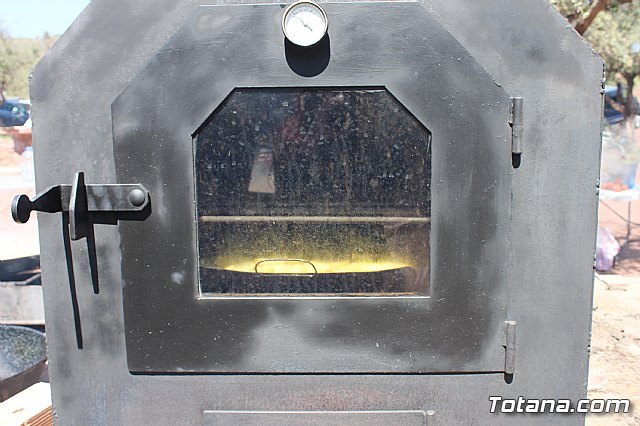 Jornada de convivencia en La Santa - Carnaval, Ayudas de San Juan y AMPA Santiago - 108