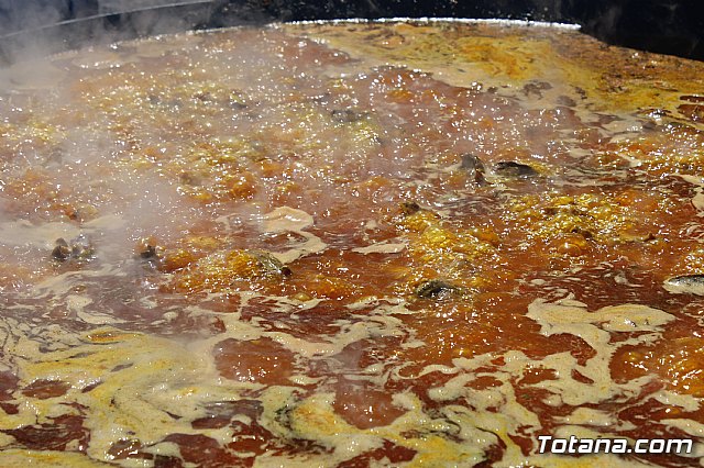 Jornada de convivencia en La Santa - Carnaval, Ayudas de San Juan y AMPA Santiago - 109