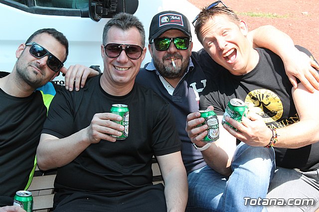 Jornada de convivencia en La Santa - Carnaval, Ayudas de San Juan y AMPA Santiago - 114