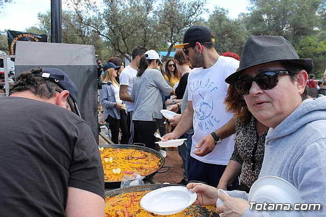 Jornada de convivencia en La Santa - Carnaval, Ayudas de San Juan y AMPA Santiago - 116