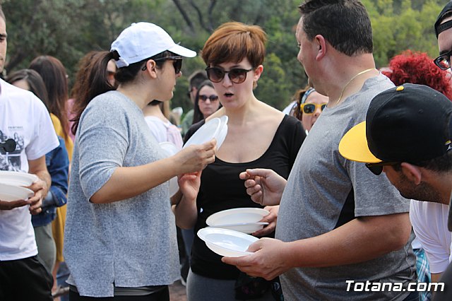 Jornada de convivencia en La Santa - Carnaval, Ayudas de San Juan y AMPA Santiago - 118