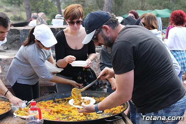 Jornada de convivencia en La Santa - Carnaval, Ayudas de San Juan y AMPA Santiago - 122