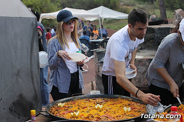 Jornada de convivencia en La Santa - Carnaval, Ayudas de San Juan y AMPA Santiago - 123