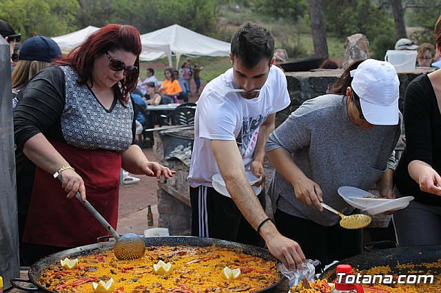 Jornada de convivencia en La Santa - Carnaval, Ayudas de San Juan y AMPA Santiago - 124