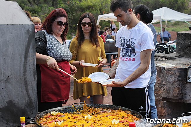 Jornada de convivencia en La Santa - Carnaval, Ayudas de San Juan y AMPA Santiago - 127