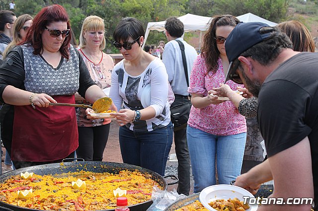Jornada de convivencia en La Santa - Carnaval, Ayudas de San Juan y AMPA Santiago - 130