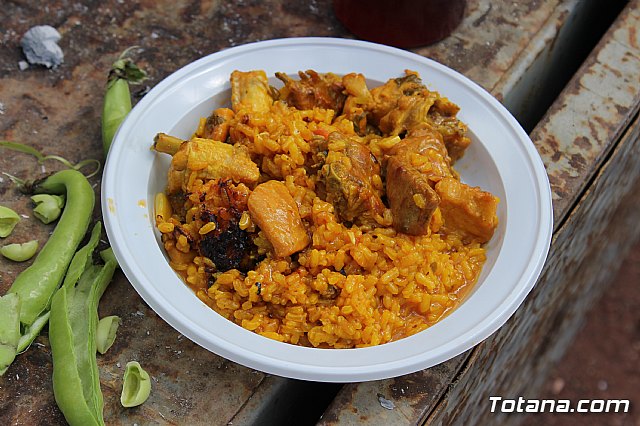 Jornada de convivencia en La Santa - Carnaval, Ayudas de San Juan y AMPA Santiago - 131