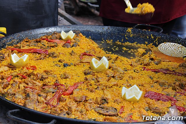 Jornada de convivencia en La Santa - Carnaval, Ayudas de San Juan y AMPA Santiago - 133
