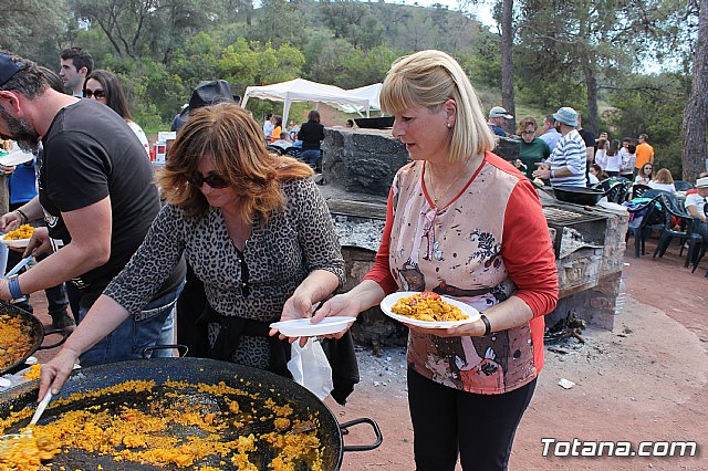 Jornada de convivencia en La Santa - Carnaval, Ayudas de San Juan y AMPA Santiago - 135