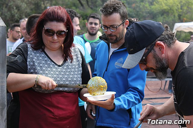 Jornada de convivencia en La Santa - Carnaval, Ayudas de San Juan y AMPA Santiago - 138