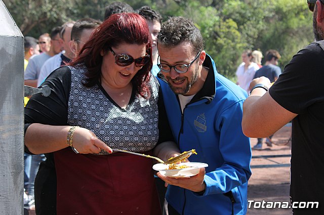 Jornada de convivencia en La Santa - Carnaval, Ayudas de San Juan y AMPA Santiago - 139