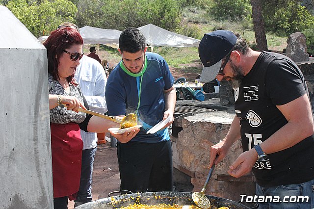 Jornada de convivencia en La Santa - Carnaval, Ayudas de San Juan y AMPA Santiago - 144