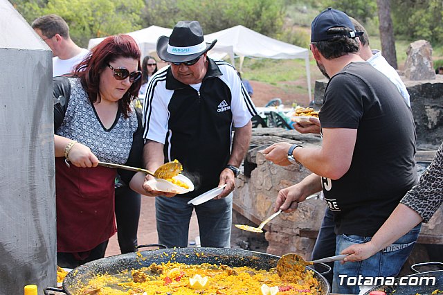 Jornada de convivencia en La Santa - Carnaval, Ayudas de San Juan y AMPA Santiago - 147
