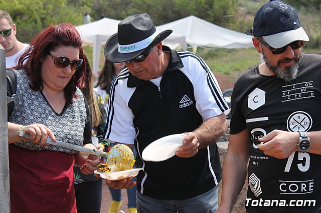 Jornada de convivencia en La Santa - Carnaval, Ayudas de San Juan y AMPA Santiago - 148
