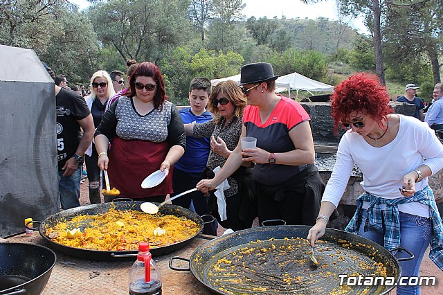 Jornada de convivencia en La Santa - Carnaval, Ayudas de San Juan y AMPA Santiago - 154