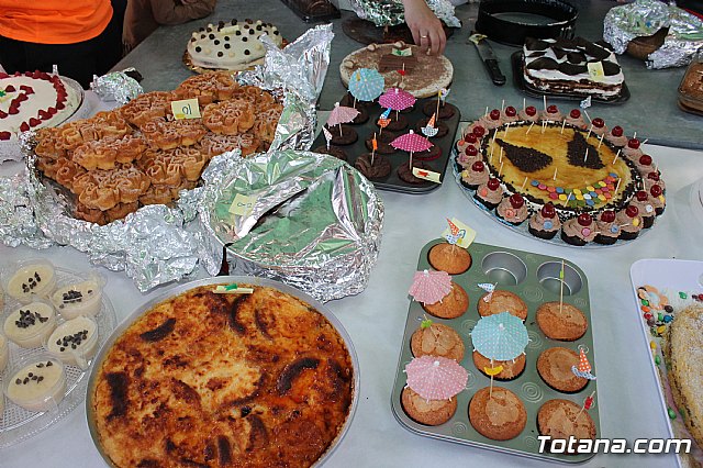 Jornada de convivencia en La Santa - Carnaval, Ayudas de San Juan y AMPA Santiago - 159