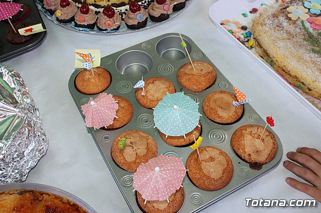 Jornada de convivencia en La Santa - Carnaval, Ayudas de San Juan y AMPA Santiago - 160